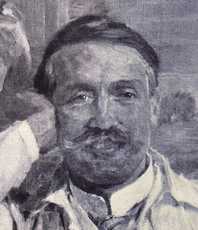 Sartorio Giulio Aristide